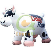 inflatable cartoons toys